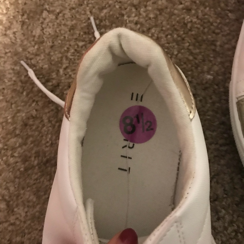 Espirit sneakers - Picture 3 of 3